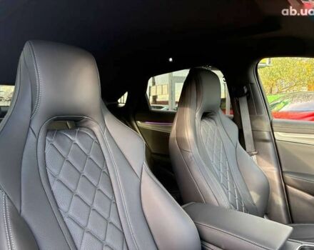 БИД Sea Lion 7, объемом двигателя 0 л и пробегом 5 тыс. км за 32000 $, фото 22 на Automoto.ua