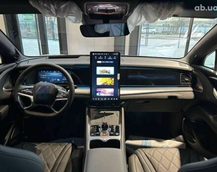 БИД Sea Lion 7, объемом двигателя 0 л и пробегом 1 тыс. км за 33400 $, фото 18 на Automoto.ua