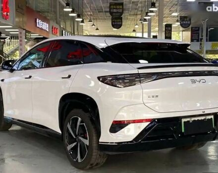 БИД Sea Lion 7, объемом двигателя 0 л и пробегом 13 тыс. км за 24900 $, фото 3 на Automoto.ua