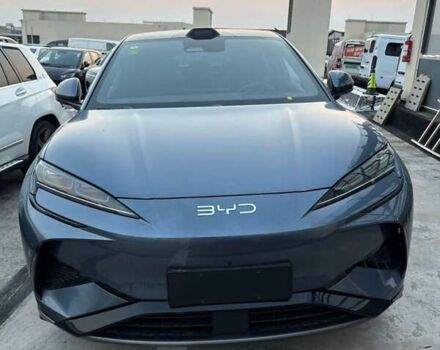 БІД Sea Lion 7, об'ємом двигуна 0 л та пробігом 1 тис. км за 32500 $, фото 2 на Automoto.ua