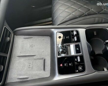 БИД Sea Lion 7, объемом двигателя 0 л и пробегом 11 тыс. км за 31500 $, фото 16 на Automoto.ua