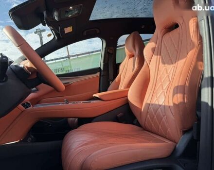 БИД Sea Lion 7, объемом двигателя 0 л и пробегом 4 тыс. км за 31900 $, фото 17 на Automoto.ua