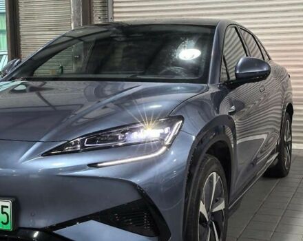 БІД Sea Lion 7, об'ємом двигуна 0 л та пробігом 7 тис. км за 28800 $, фото 1 на Automoto.ua