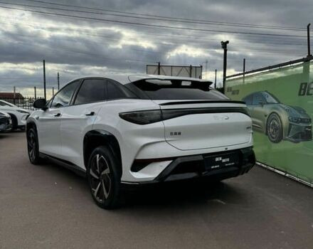 БИД Sea Lion 7, объемом двигателя 0 л и пробегом 13 тыс. км за 28900 $, фото 13 на Automoto.ua