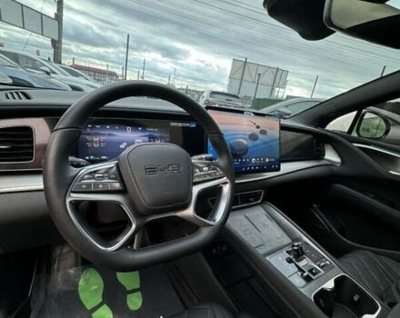 БИД Sea Lion 7, объемом двигателя 0 л и пробегом 13 тыс. км за 28900 $, фото 21 на Automoto.ua