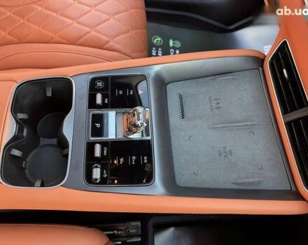 БИД Sea Lion 7, объемом двигателя 0 л и пробегом 4 тыс. км за 31900 $, фото 23 на Automoto.ua