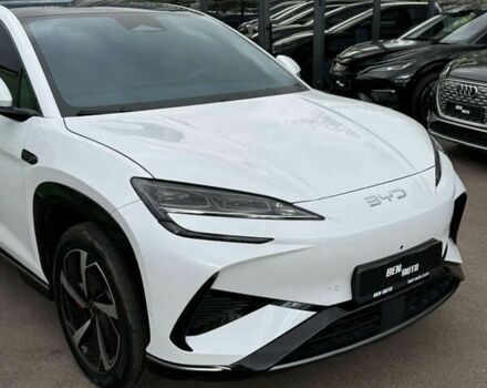 БИД Sea Lion 7, объемом двигателя 0 л и пробегом 13 тыс. км за 28900 $, фото 3 на Automoto.ua