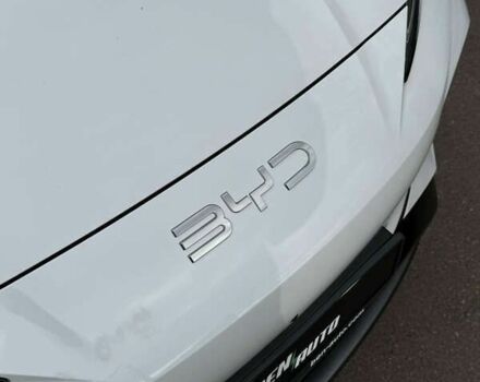 БИД Sea Lion 7, объемом двигателя 0 л и пробегом 13 тыс. км за 28900 $, фото 8 на Automoto.ua