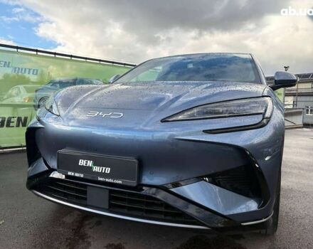 БИД Sea Lion 7, объемом двигателя 0 л и пробегом 11 тыс. км за 31500 $, фото 2 на Automoto.ua