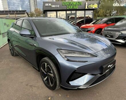 БИД Sea Lion 7, объемом двигателя 0 л и пробегом 5 тыс. км за 32000 $, фото 3 на Automoto.ua