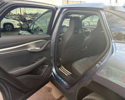 БИД Sea Lion 7, объемом двигателя 0 л и пробегом 11 тыс. км за 31500 $, фото 24 на Automoto.ua