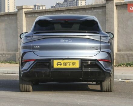 купити нове авто БІД Sea Lion 7 2024 року від офіційного дилера Global Electric БІД фото