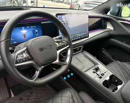 БИД Sea Lion 7, объемом двигателя 0 л и пробегом 9 тыс. км за 30500 $, фото 12 на Automoto.ua