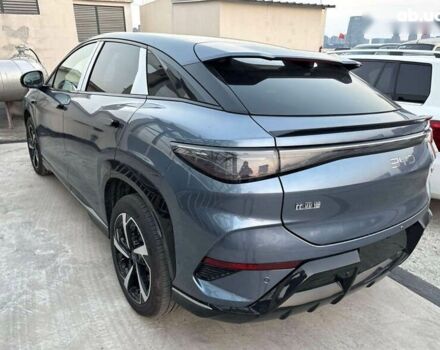 БІД Sea Lion 7, об'ємом двигуна 0 л та пробігом 1 тис. км за 32500 $, фото 4 на Automoto.ua