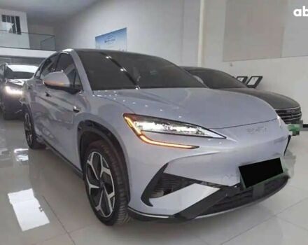 БИД Sea Lion 7, объемом двигателя 0 л и пробегом 5 тыс. км за 28500 $, фото 1 на Automoto.ua