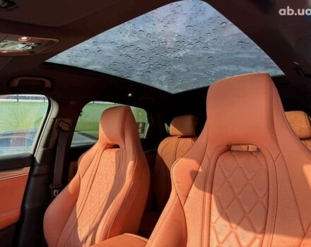 БИД Sea Lion 7, объемом двигателя 0 л и пробегом 4 тыс. км за 31900 $, фото 25 на Automoto.ua