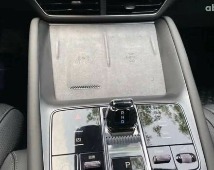 БИД Sea Lion 7, объемом двигателя 0 л и пробегом 13 тыс. км за 24900 $, фото 14 на Automoto.ua