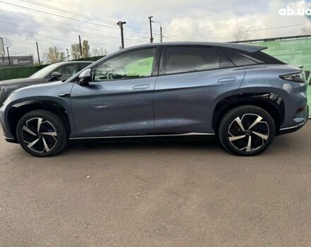 БИД Sea Lion 7, объемом двигателя 0 л и пробегом 5 тыс. км за 32000 $, фото 4 на Automoto.ua