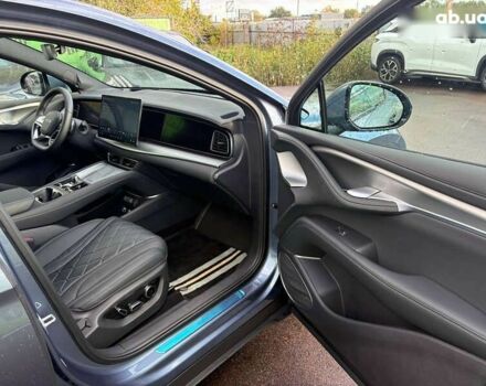 БИД Sea Lion 7, объемом двигателя 0 л и пробегом 5 тыс. км за 32000 $, фото 24 на Automoto.ua