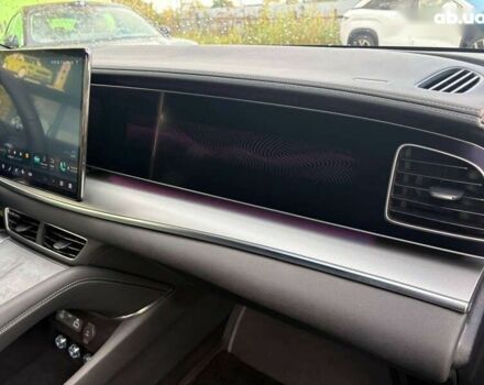 БИД Sea Lion 7, объемом двигателя 0 л и пробегом 5 тыс. км за 32000 $, фото 21 на Automoto.ua