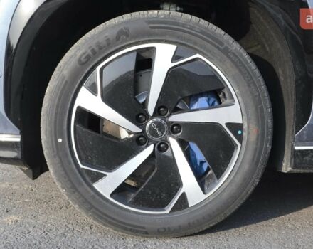 купить новое авто БИД Sea Lion 7 2024 года от официального дилера Global Electric БИД фото