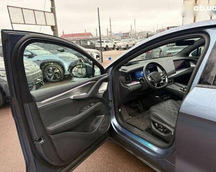 БИД Sea Lion 7, объемом двигателя 0 л и пробегом 9 тыс. км за 30500 $, фото 8 на Automoto.ua