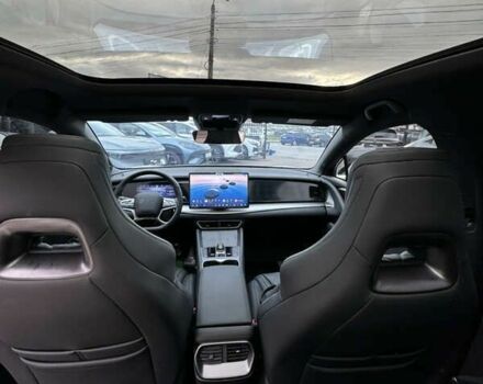 БИД Sea Lion 7, объемом двигателя 0 л и пробегом 13 тыс. км за 28900 $, фото 24 на Automoto.ua