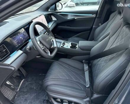 БІД Sea Lion 7, об'ємом двигуна 0 л та пробігом 1 тис. км за 32500 $, фото 8 на Automoto.ua