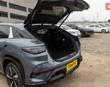 купити нове авто БІД Sea Lion 7 2024 року від офіційного дилера Global Electric БІД фото