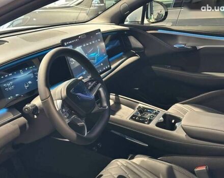 БИД Sea Lion 7, объемом двигателя 0 л и пробегом 1 тыс. км за 33400 $, фото 19 на Automoto.ua