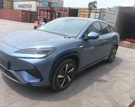 БІД Sea Lion 7, об'ємом двигуна 0 л та пробігом 1 тис. км за 31000 $, фото 4 на Automoto.ua