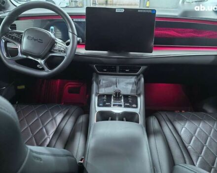 БІД Sea Lion 7, об'ємом двигуна 0 л та пробігом 7 тис. км за 28800 $, фото 11 на Automoto.ua