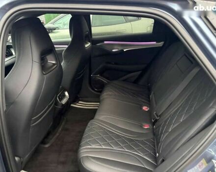 БИД Sea Lion 7, объемом двигателя 0 л и пробегом 9 тыс. км за 30500 $, фото 21 на Automoto.ua