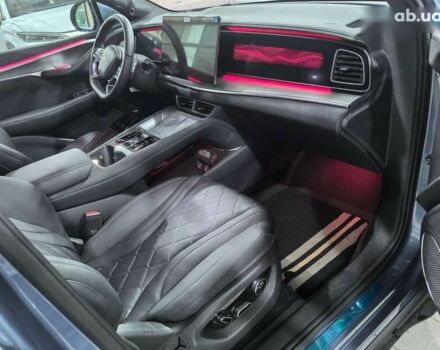 БІД Sea Lion 7, об'ємом двигуна 0 л та пробігом 7 тис. км за 28800 $, фото 10 на Automoto.ua