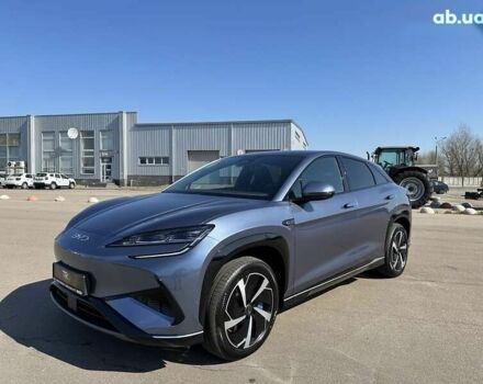 БИД Sea Lion 7, объемом двигателя 0 л и пробегом 1 тыс. км за 31000 $, фото 1 на Automoto.ua