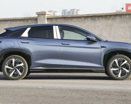 купити нове авто БІД Sea Lion 7 2024 року від офіційного дилера Global Electric БІД фото