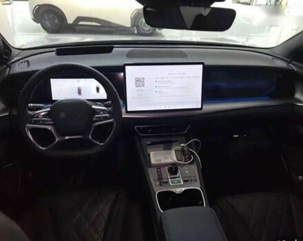 БИД Sea Lion 7, объемом двигателя 0 л и пробегом 5 тыс. км за 28500 $, фото 12 на Automoto.ua