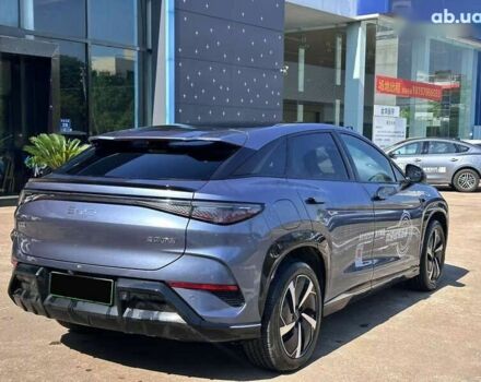 БІД Sea Lion 7, об'ємом двигуна 0 л та пробігом 7 тис. км за 28800 $, фото 6 на Automoto.ua