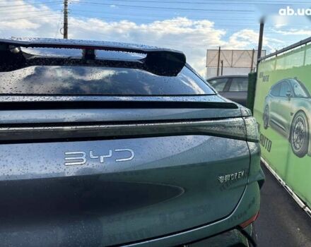 БИД Sea Lion 7, объемом двигателя 0 л и пробегом 11 тыс. км за 31500 $, фото 7 на Automoto.ua