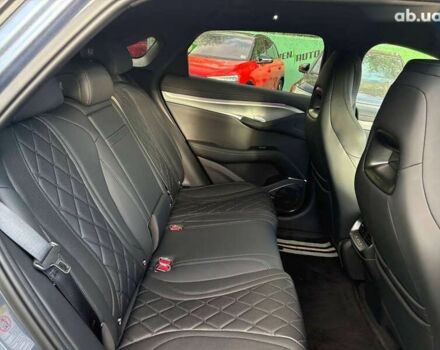 БИД Sea Lion 7, объемом двигателя 0 л и пробегом 11 тыс. км за 31500 $, фото 22 на Automoto.ua