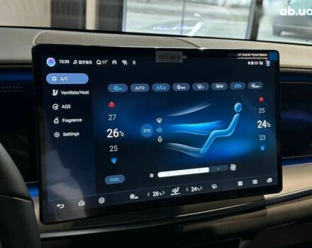 БИД Sea Lion 7, объемом двигателя 0 л и пробегом 1 тыс. км за 33400 $, фото 25 на Automoto.ua