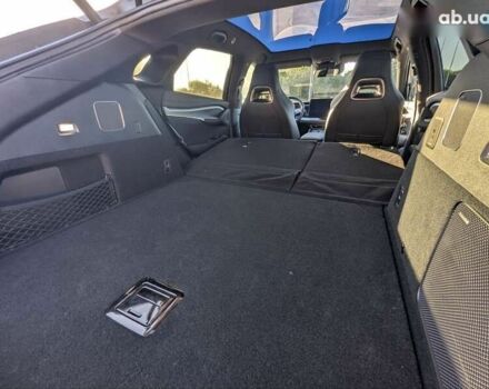 БИД Sea Lion 7, объемом двигателя 0 л и пробегом 10 тыс. км за 35900 $, фото 12 на Automoto.ua