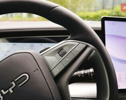 купить новое авто БИД Sea Lion 7 2024 года от официального дилера Ben⚡️Auto БИД фото