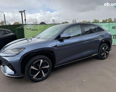 БИД Sea Lion 7, объемом двигателя 0 л и пробегом 5 тыс. км за 32000 $, фото 1 на Automoto.ua