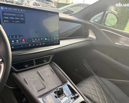 БИД Sea Lion 7, объемом двигателя 0 л и пробегом 11 тыс. км за 31500 $, фото 15 на Automoto.ua