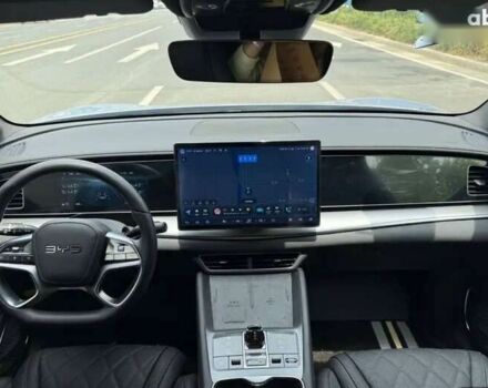 БИД Sea Lion 7, объемом двигателя 0 л и пробегом 7 тыс. км за 27800 $, фото 8 на Automoto.ua