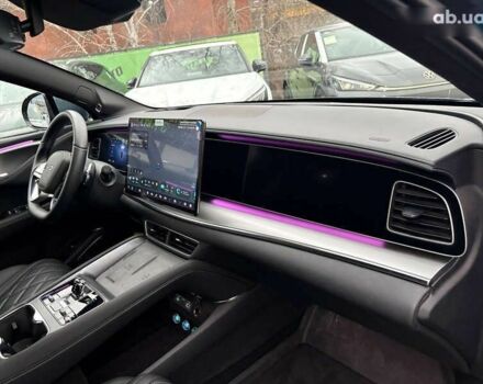 БИД Sea Lion 7, объемом двигателя 0 л и пробегом 9 тыс. км за 30500 $, фото 15 на Automoto.ua