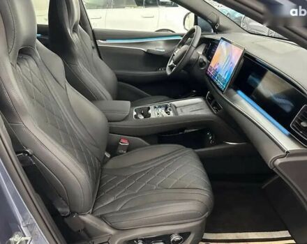 БИД Sea Lion 7, объемом двигателя 0 л и пробегом 3 тыс. км за 27200 $, фото 7 на Automoto.ua