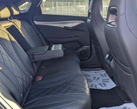 БИД Sea Lion 7, объемом двигателя 0 л и пробегом 10 тыс. км за 35900 $, фото 11 на Automoto.ua