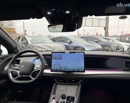 БИД Sea Lion 7, объемом двигателя 0 л и пробегом 9 тыс. км за 30500 $, фото 17 на Automoto.ua